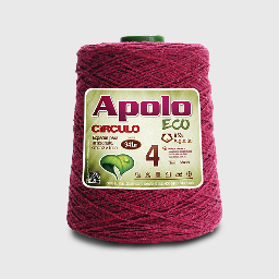 Linha de Costura Poliéster Branca